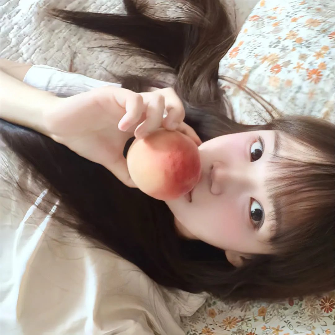 超时空同居