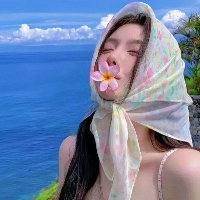 穿梭少女梦