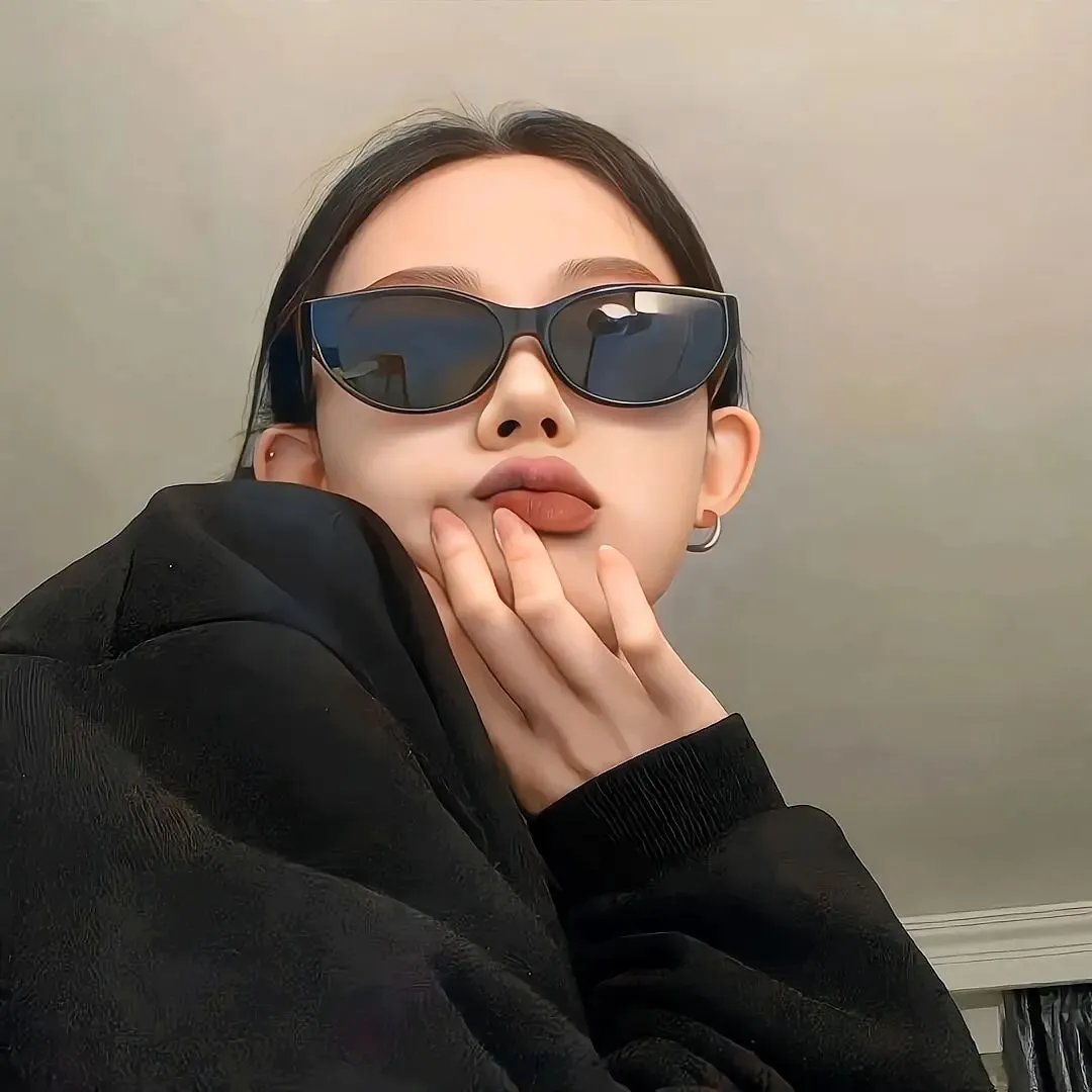 我的妹妹